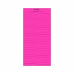 Ruban de wrapping Socx Wrapping Tape Fluor