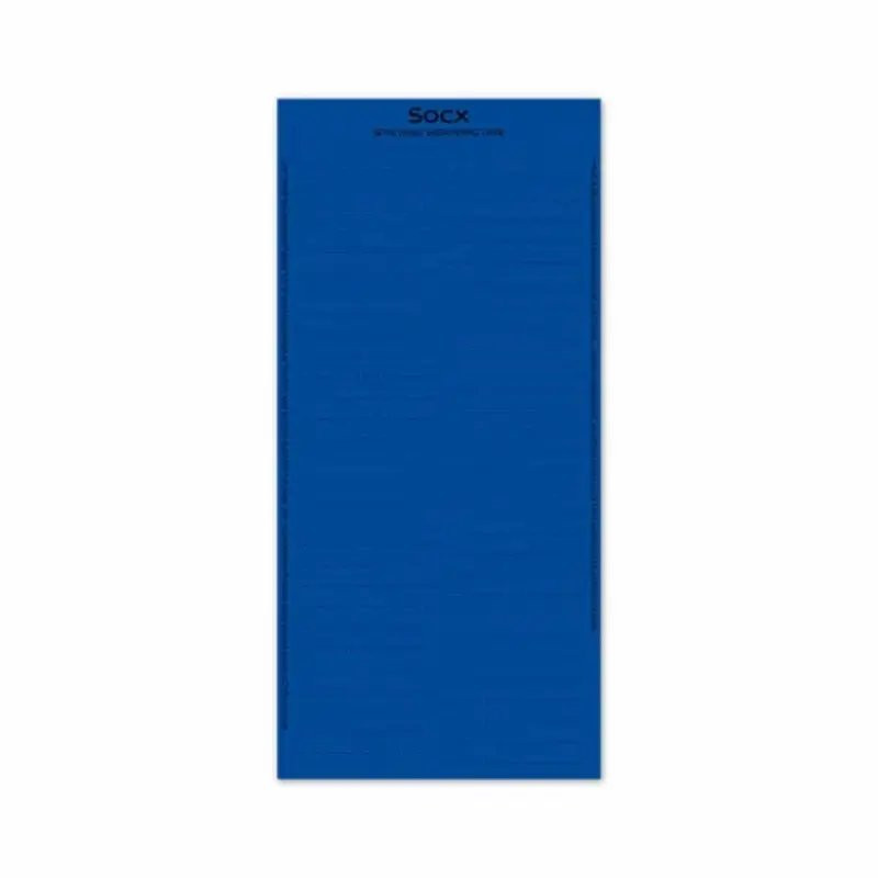 Ruban de wrapping Socx Wrapping Tape Solid