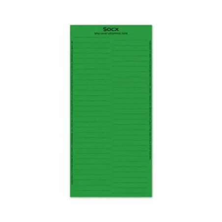 Ruban de wrapping Socx Wrapping Tape Solid