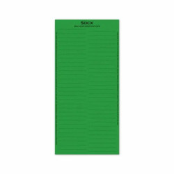 Ruban de wrapping Socx Wrapping Tape Solid