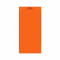 Ruban de wrapping Socx Wrapping Tape Solid