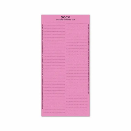 Ruban de wrapping Socx Wrapping Tape Solid