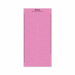 Ruban de wrapping Socx Wrapping Tape Solid