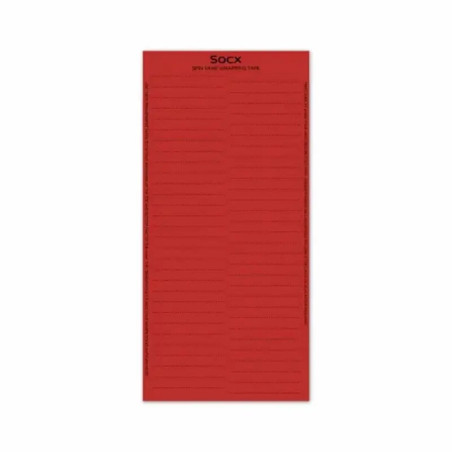 Ruban de wrapping Socx Wrapping Tape Solid