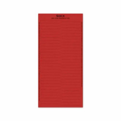 Ruban de wrapping Socx Wrapping Tape Solid