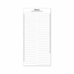 Ruban de wrapping Socx Wrapping Tape Solid