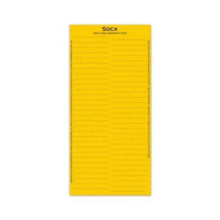 Ruban de wrapping Socx Wrapping Tape Solid