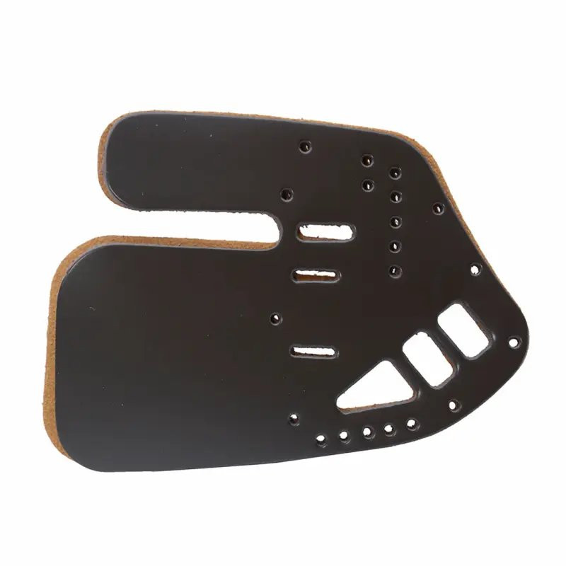 Protège-bras Bicaster Archery Replacement Leather ASA Cowhide