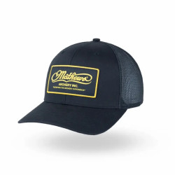 Casquette Mathews Trademark