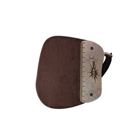 Palette Gas Pro Bare Bow Triple Cordovan