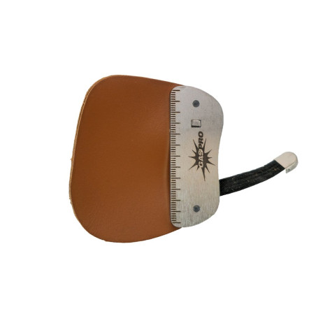 Palette Gas Pro Bare Bow Tab Double Leather