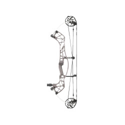 Arc à poulies Hoyt Concept XTS 34 CDM