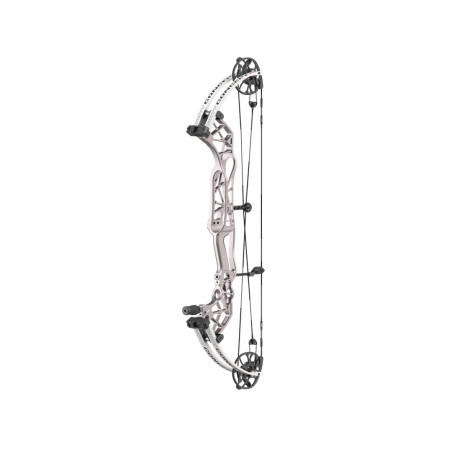 Arc à poulies Hoyt Concept XTS 34 CDM