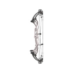 Arc à poulies Hoyt Concept XTS 34 CDM
