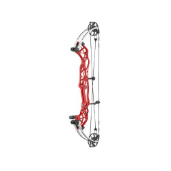 Arc à poulies Hoyt Concept XTS 34 TDM
