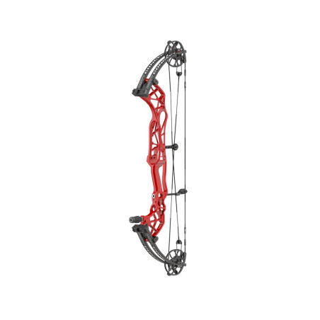 Arc à poulies Hoyt Concept XTS 34 TDM