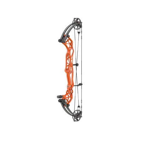 Arc à poulies Hoyt Concept XTS 34 TDM