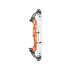 Arc à poulies Hoyt Concept XTS 34 TDM