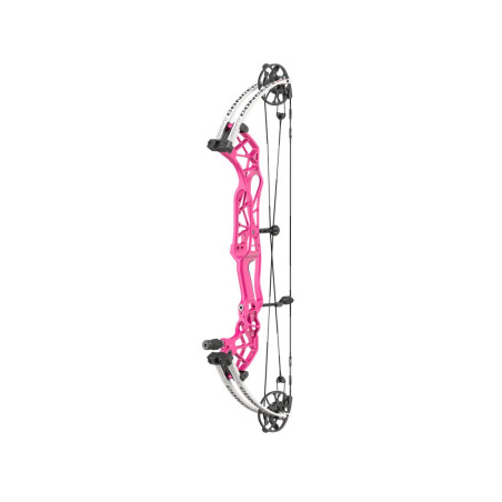 Arc à poulies Hoyt Concept XTS 34 TDM