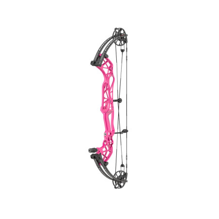 Arc à poulies Hoyt Concept XTS 34 TDM