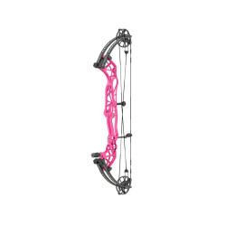 Arc à poulies Hoyt Concept XTS 34 TDM