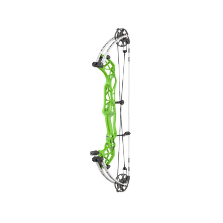 Arc à poulies Hoyt Concept XTS 34 TDM
