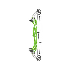 Arc à poulies Hoyt Concept XTS 34 TDM