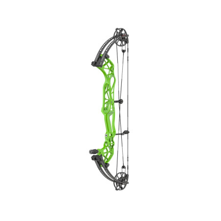 Arc à poulies Hoyt Concept XTS 34 TDM