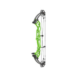 Arc à poulies Hoyt Concept XTS 34 TDM