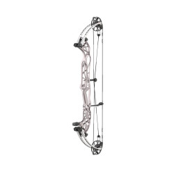 Arc à poulies Hoyt Concept XTS 37 CDM