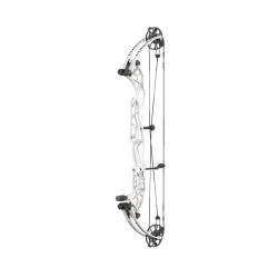 Arc à poulies Hoyt Concept XTS 37 CDM