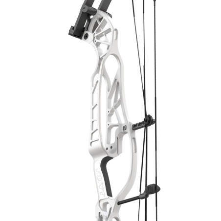 Arc à poulies Hoyt Concept XTS 37 TDM