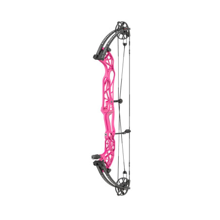 Arc à poulies Hoyt Concept XTS 37 TDM