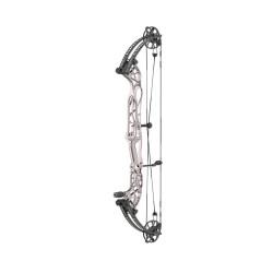 Arc à poulies Hoyt Concept XTS 37 TDM