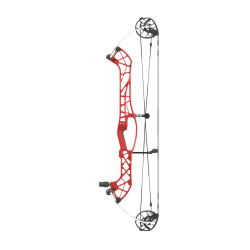 Arc à poulies Hoyt Concept XTS 40 CDM