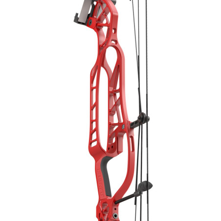Arc à poulies Hoyt Concept XTS 40 CDM
