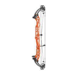 Arc à poulies Hoyt Concept XTS 40 CDM