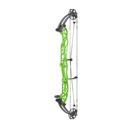 Arc à poulies Hoyt Concept XTS 40 CDM