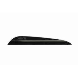 Empennage Jet6 Archery Ghost 2.5"