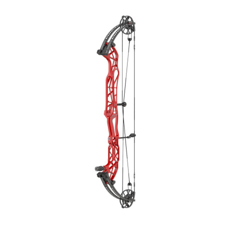 Arc à poulies Hoyt Concept XTS 40 TDM