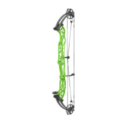 Arc à poulies Hoyt Concept XTS 40 TDM