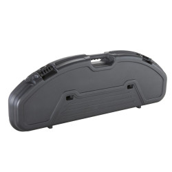 Valise rigide Plano Ultra Compact 104x38x12 cm noire