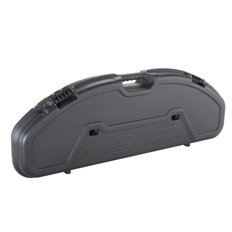 Valise rigide Plano Ultra Compact 104x38x12 cm noire