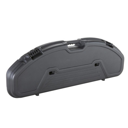 Valise rigide Plano Ultra Compact 104x38x12 cm noire