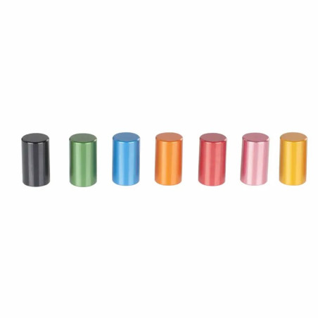 Embout de stabilisateur Wiawis Weight Cap
