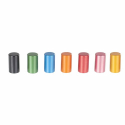 Embout de stabilisateur Wiawis Weight Cap