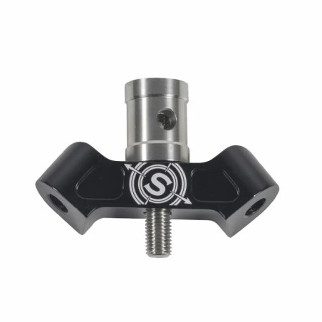 V-bar double Shrewd Riot 4