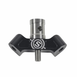 V-bar double Shrewd Riot 4