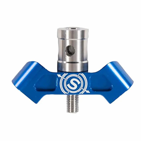V-bar double Shrewd Riot 4