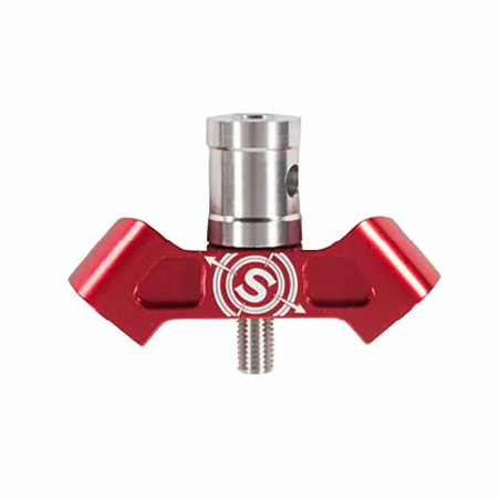 V-bar double Shrewd Riot 4